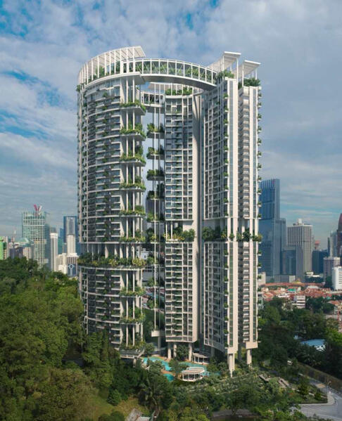 One Pearl Bank
