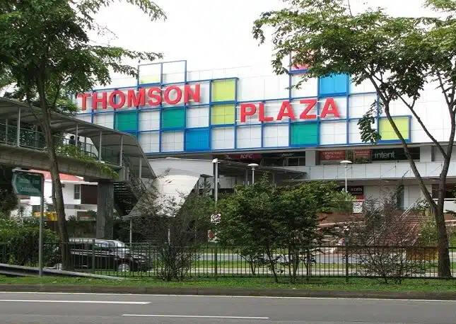 Thomson Plaza